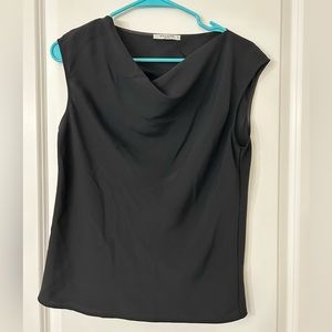 M.M. LAFLEUR | The Nora Top